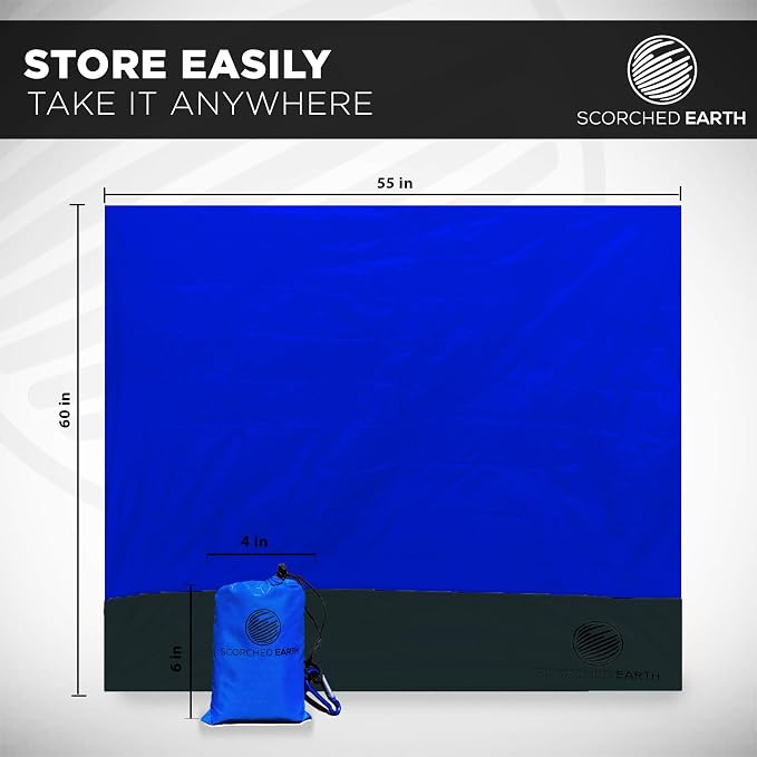 Royal Blue