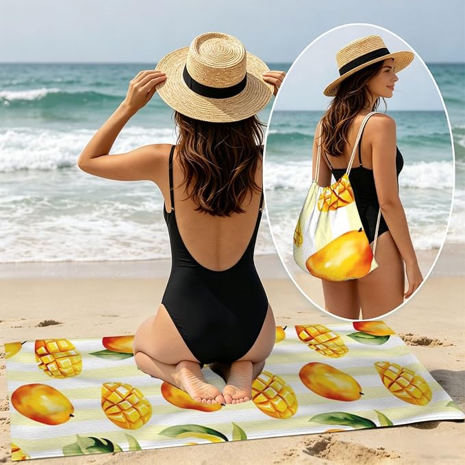 Mango Pattern