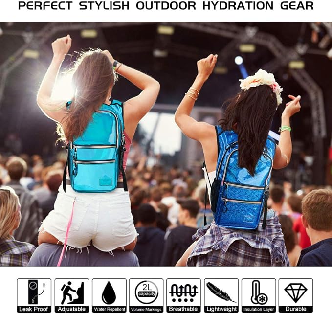 Holographic Crocodile Textured