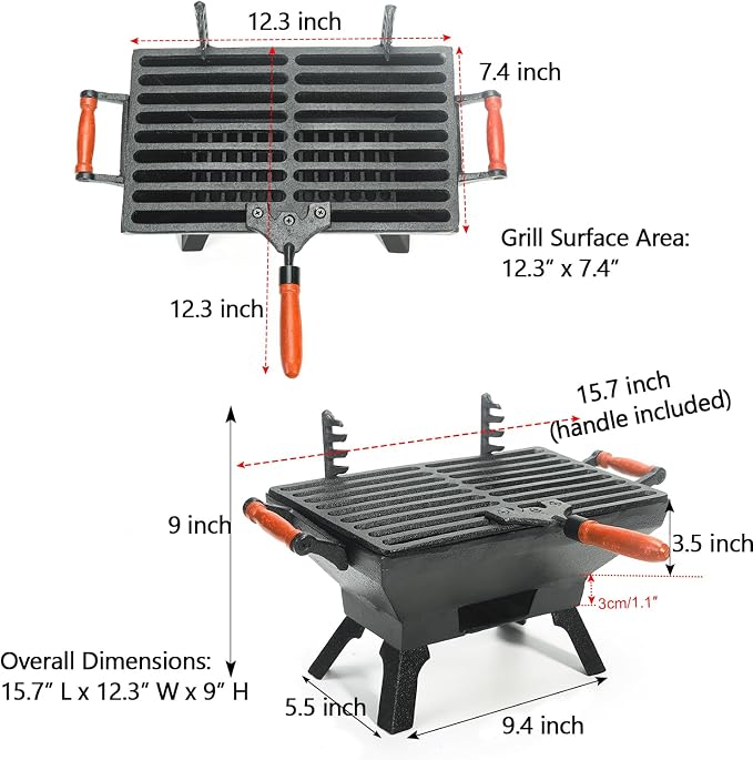 Hibachi Grill