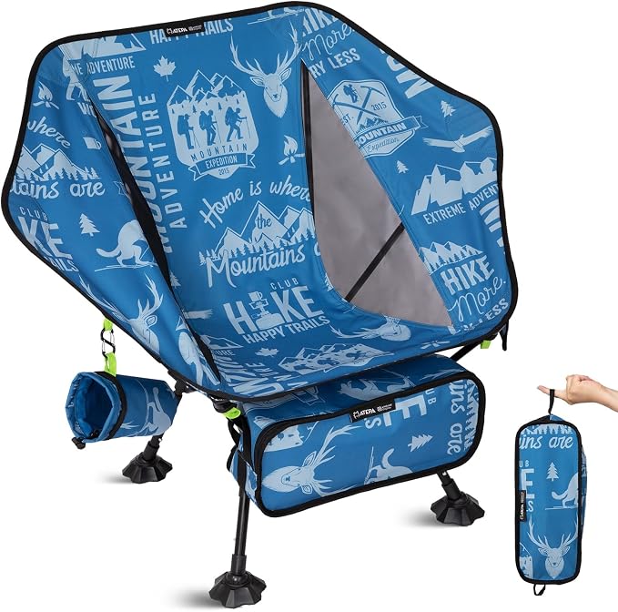 Blue Trail Pro- 1 Pack