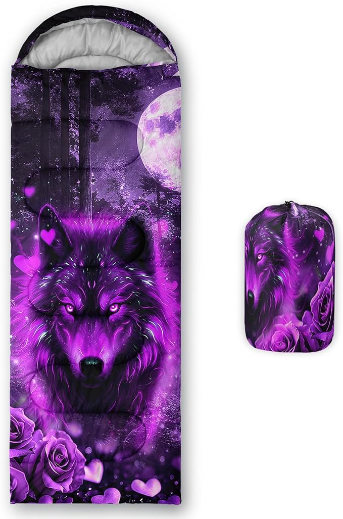 Wolf 1