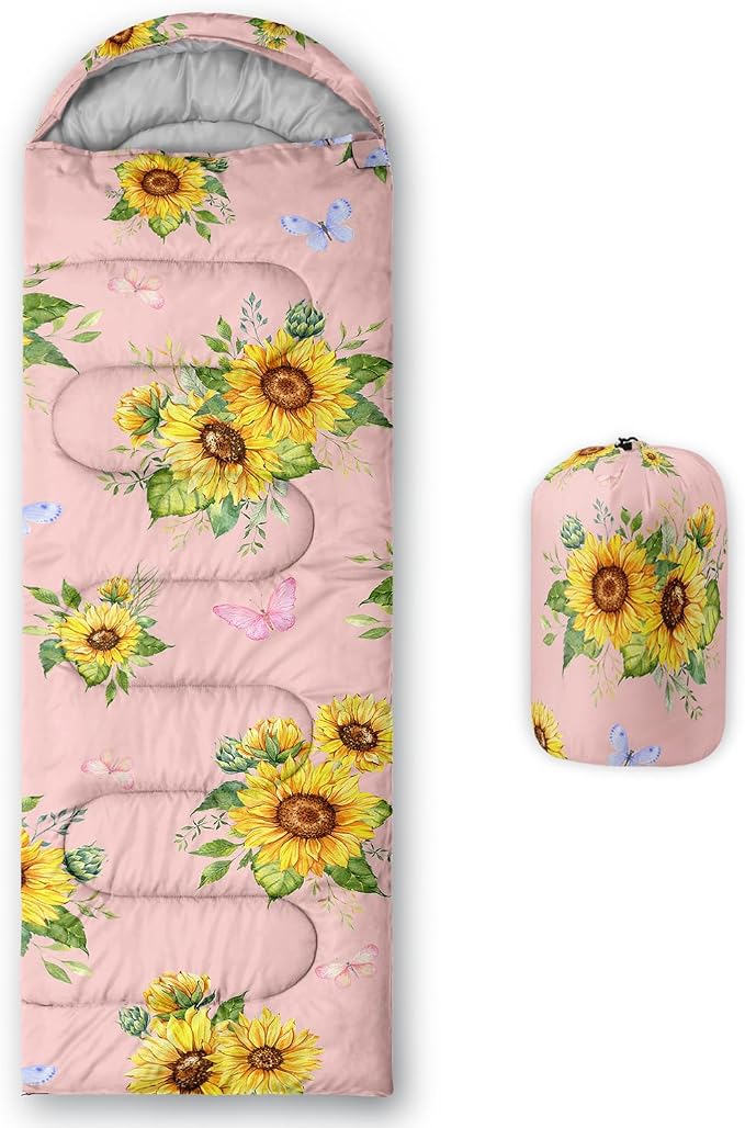 Sunflower Pink
