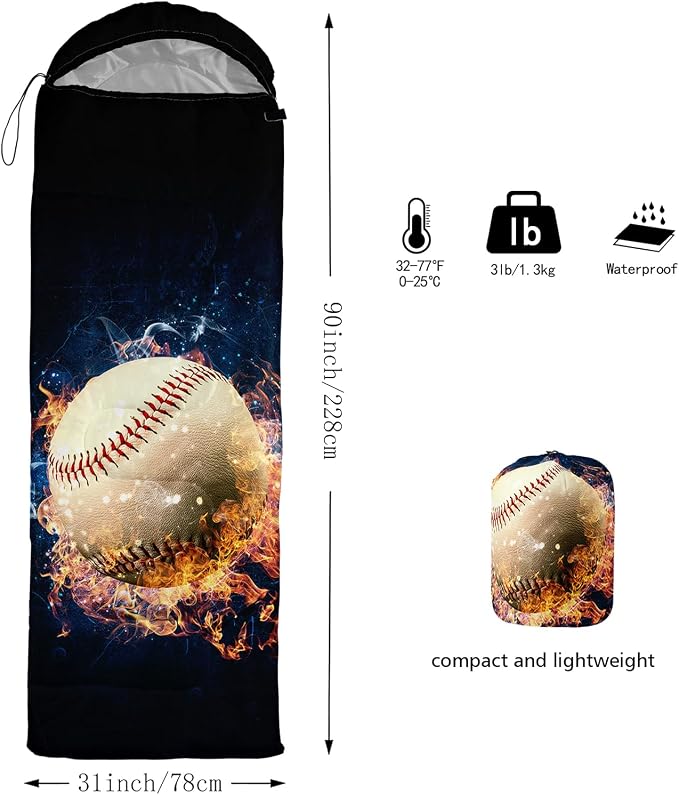 baseball
