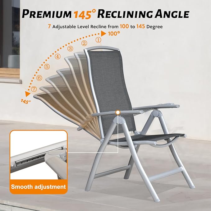 Sliver Aluminum Frame