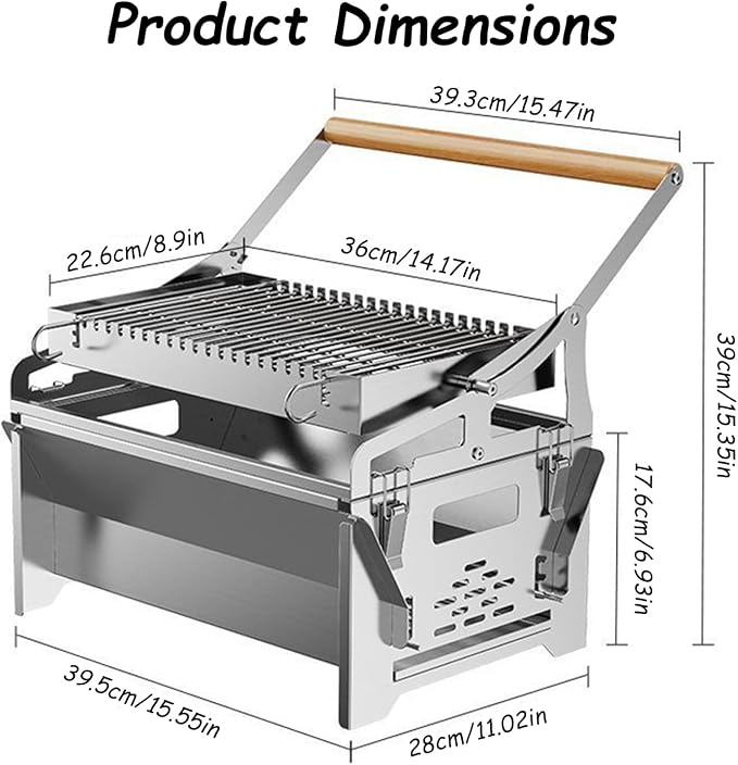 Stainless steel
