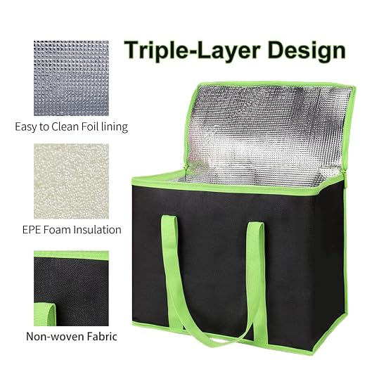 Black-green Edge