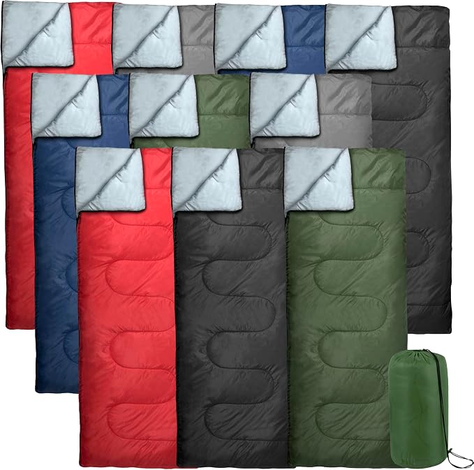 Standard Sleeping Bags