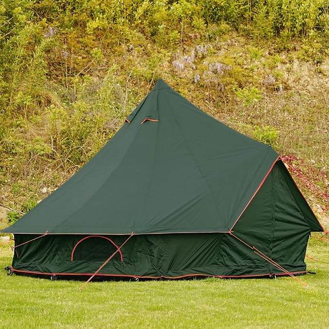Forest Green