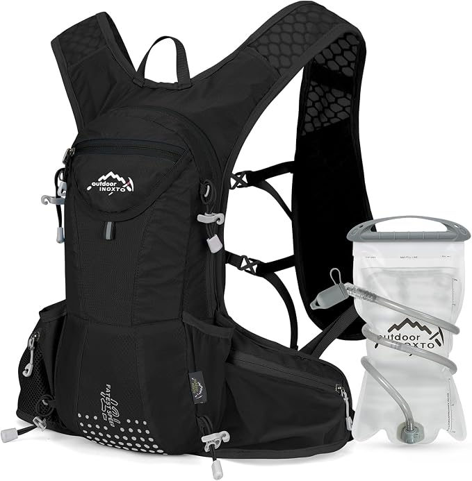 All black - 2L