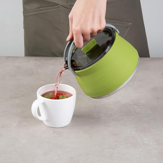 Kettle