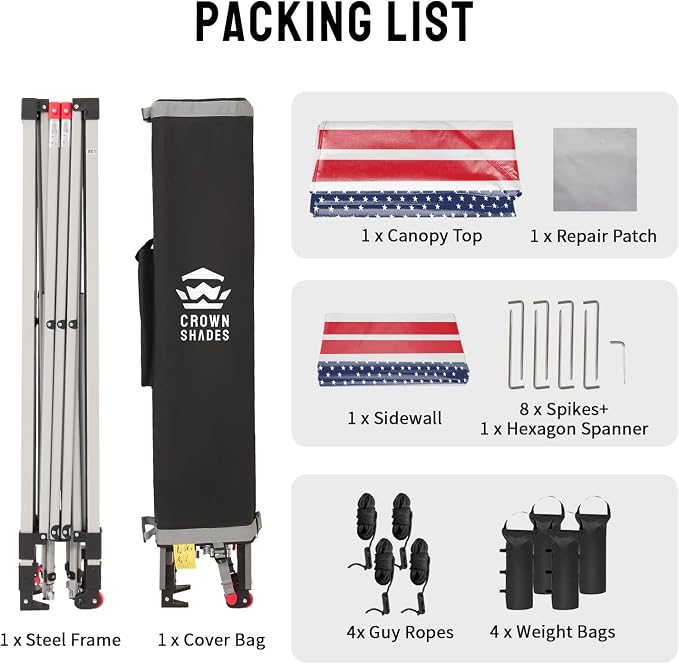 American Flag