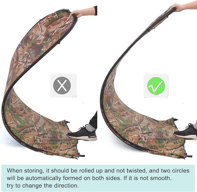 Camouflage