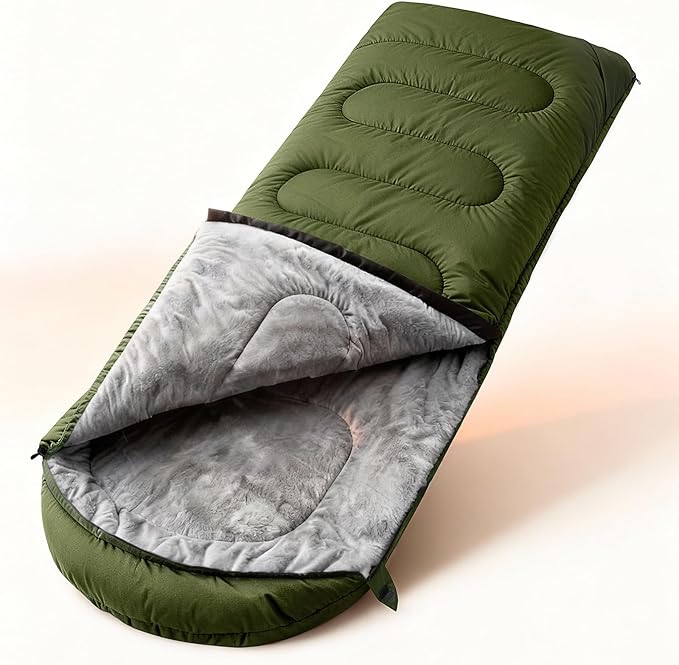 Army green (R Zip)