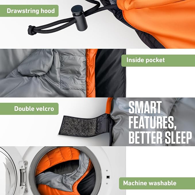 Orange/Gray