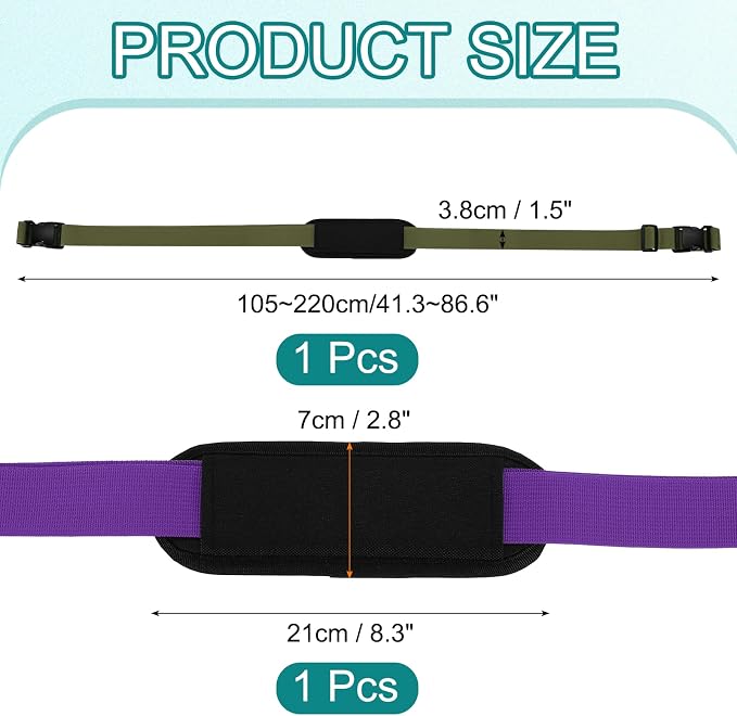 Green/Purple