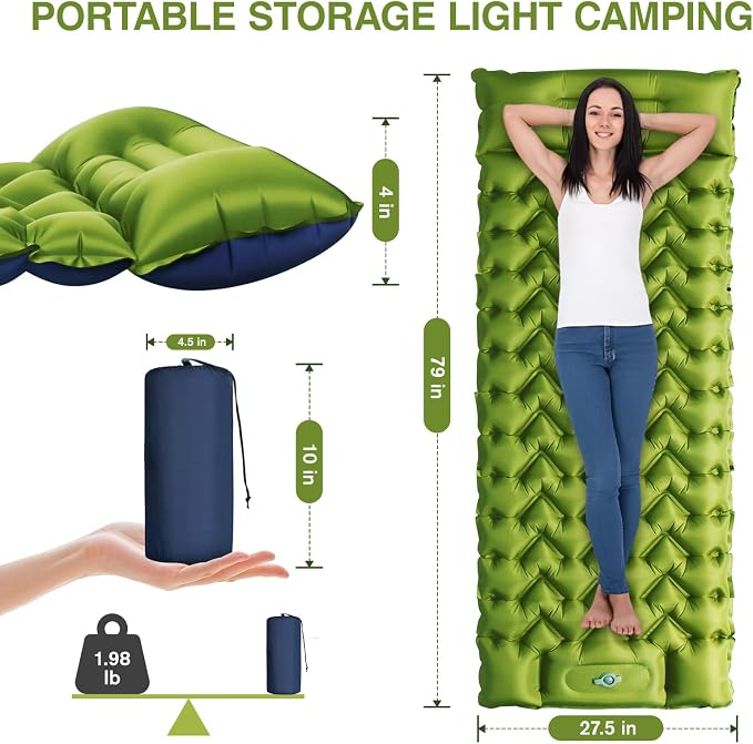 V-green