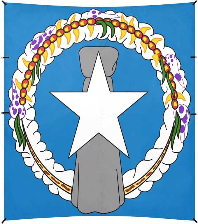 Flag of the Northern Mariana Islands