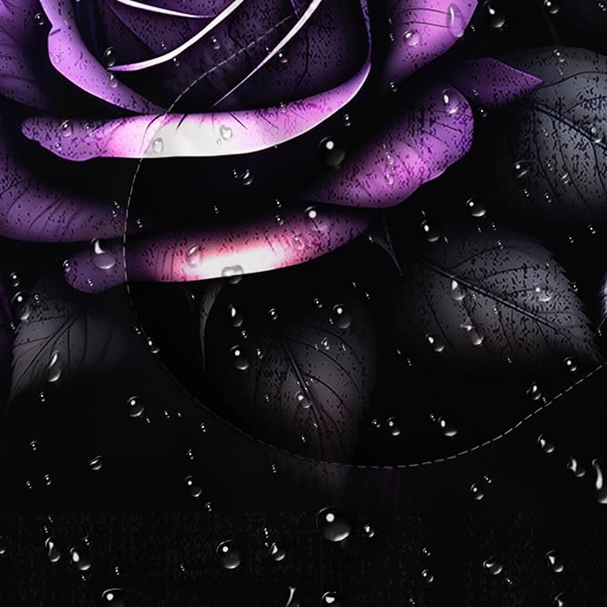 Dark Purple