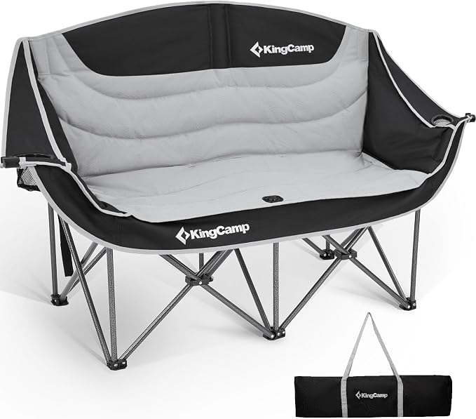 2p Black/Grey XL
