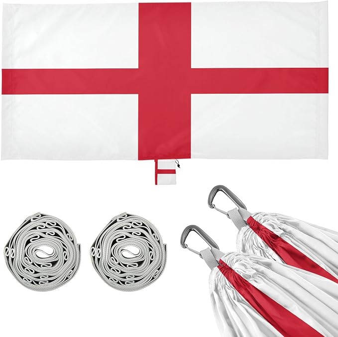 Flag of England