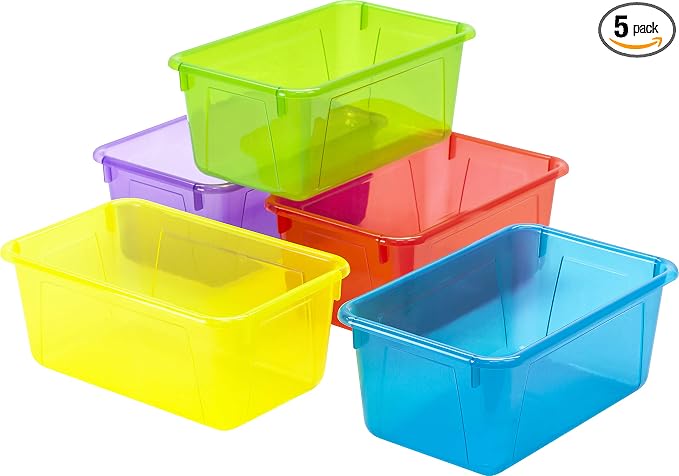 Assorted Candy Colors