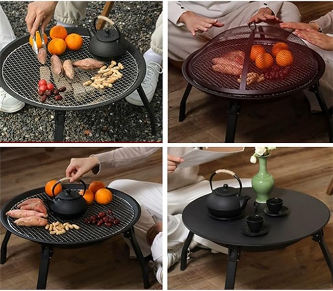 BBQ Set