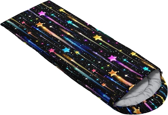 Glitter Star 12