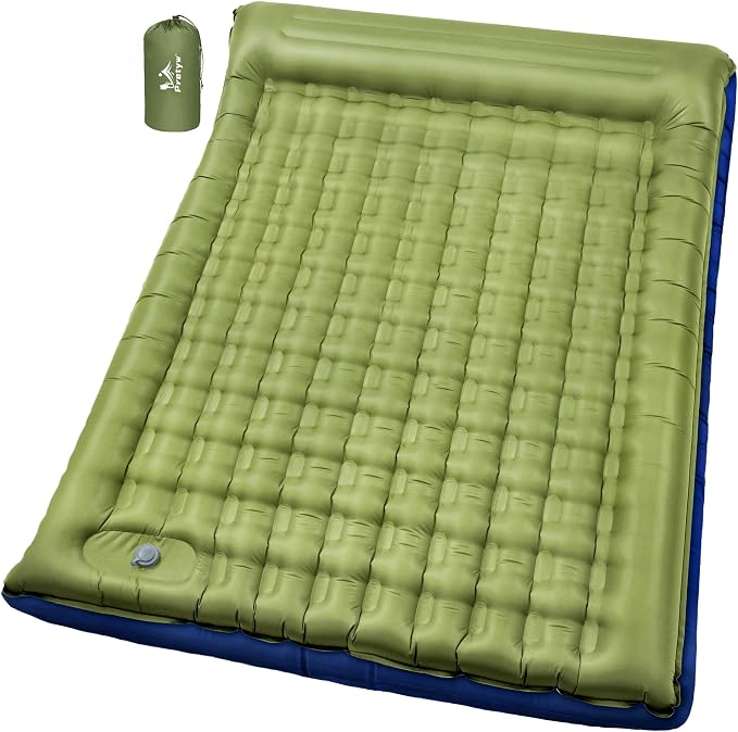 Green Blue-d