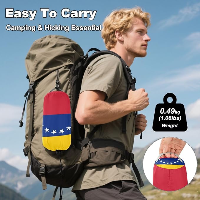 Venezuela Flag