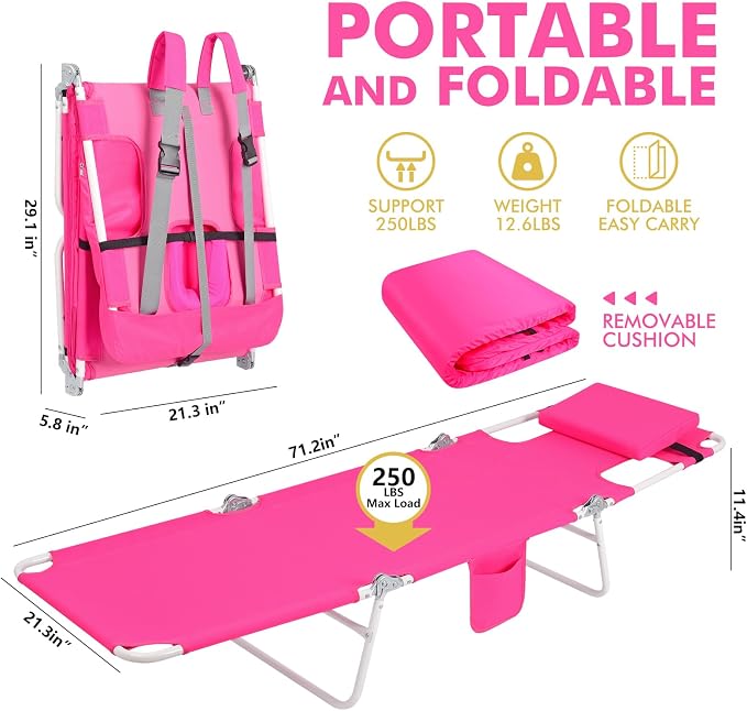 Pink / 2 Pack