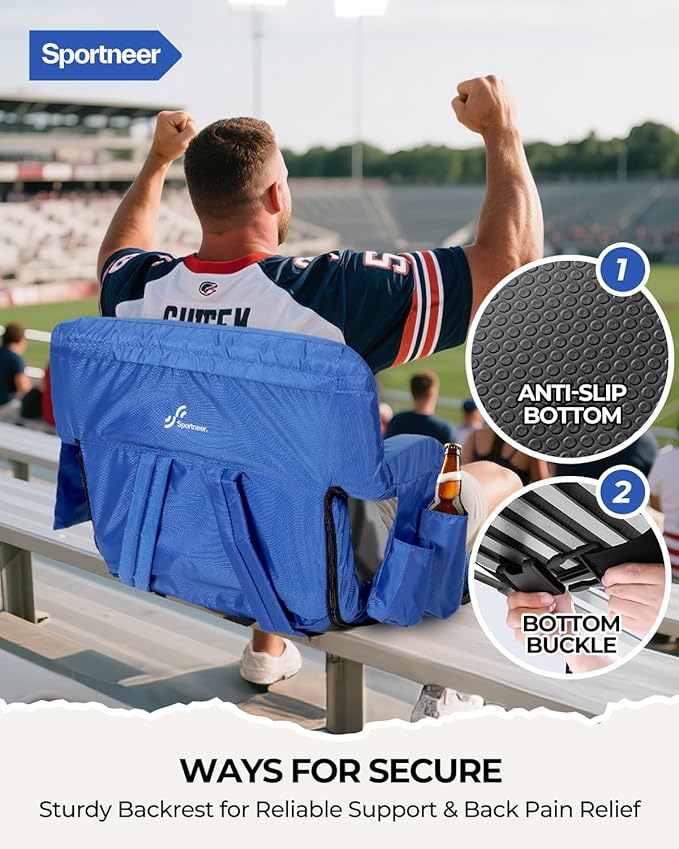 Blue, 2 Pack