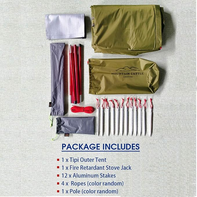 Olive Drab