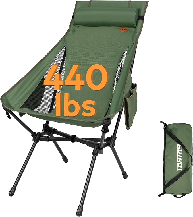 Green-highback