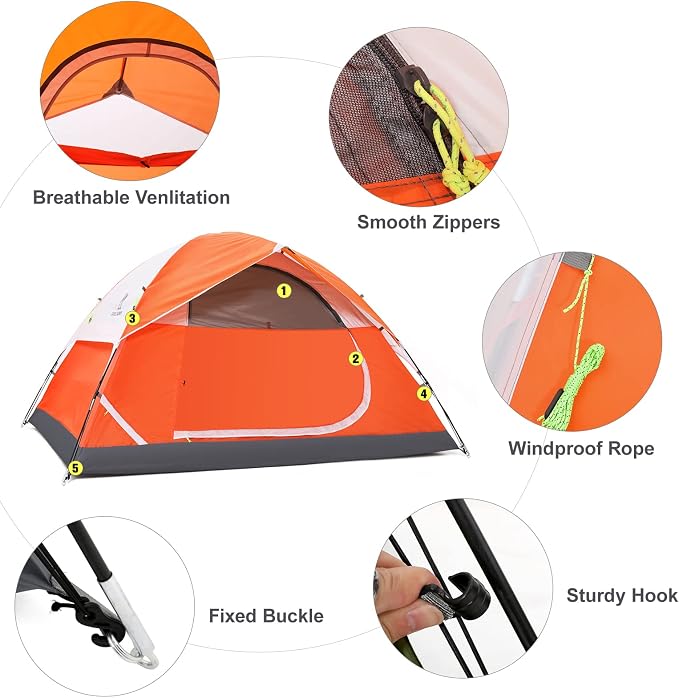 Orange/grey-1