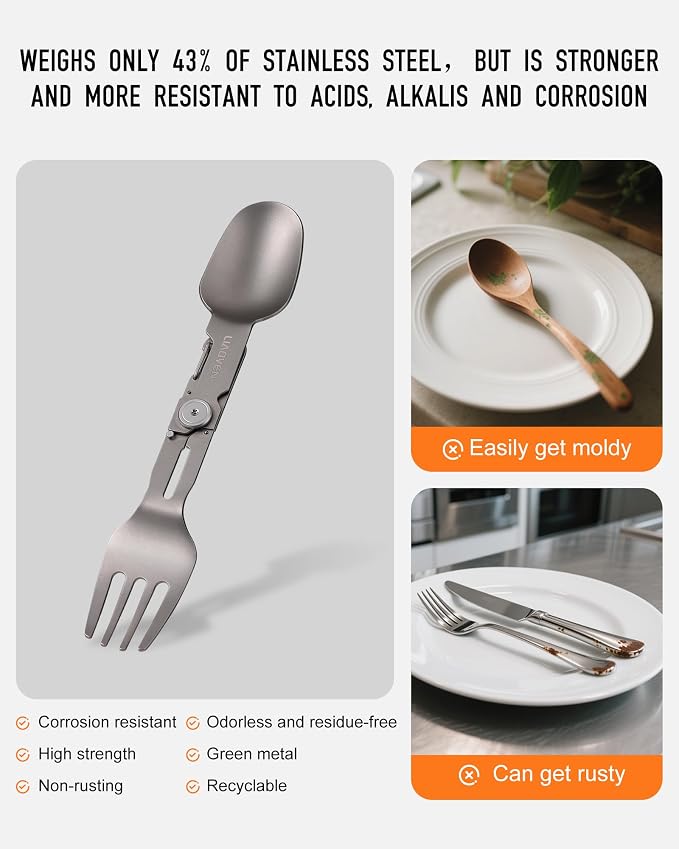 Spork-1pc