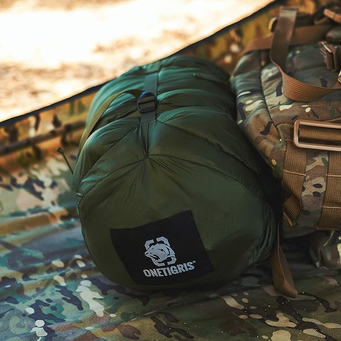 OD Green - 25L