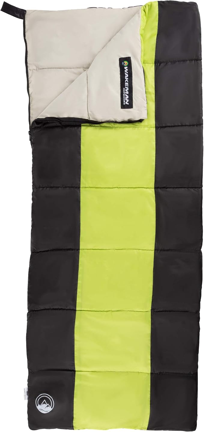 Neon Green/Black
