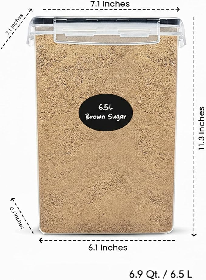 03 - 6.5L (Set of 2)