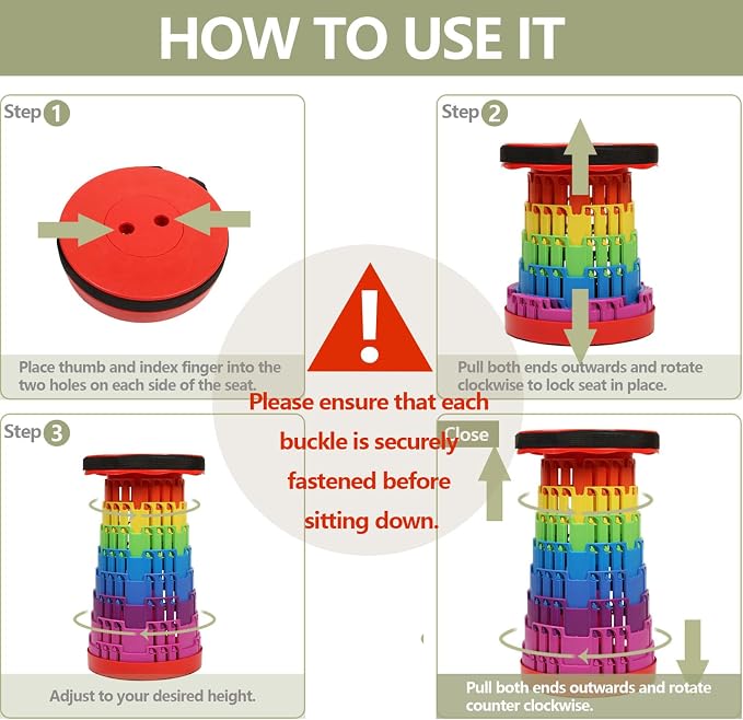 Red Rainbow