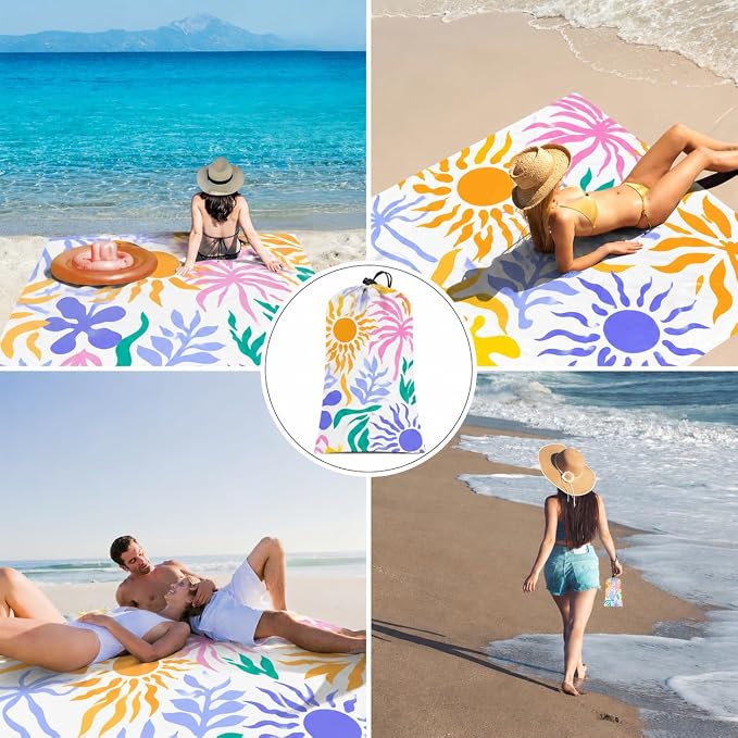 Tropical Colored