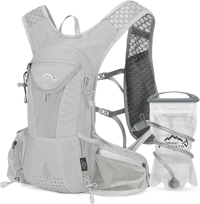 Grey white - 2L
