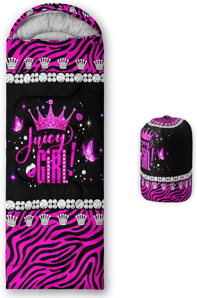 Pink Zebra Stripes 19