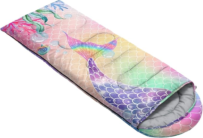 Mermaid Tail