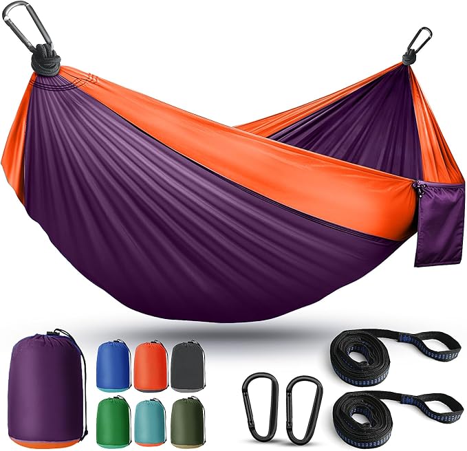 Purple Orange