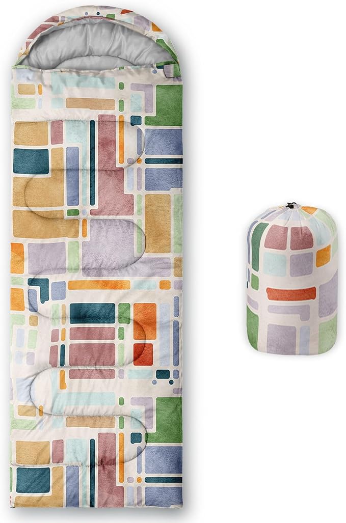 Colored Grid