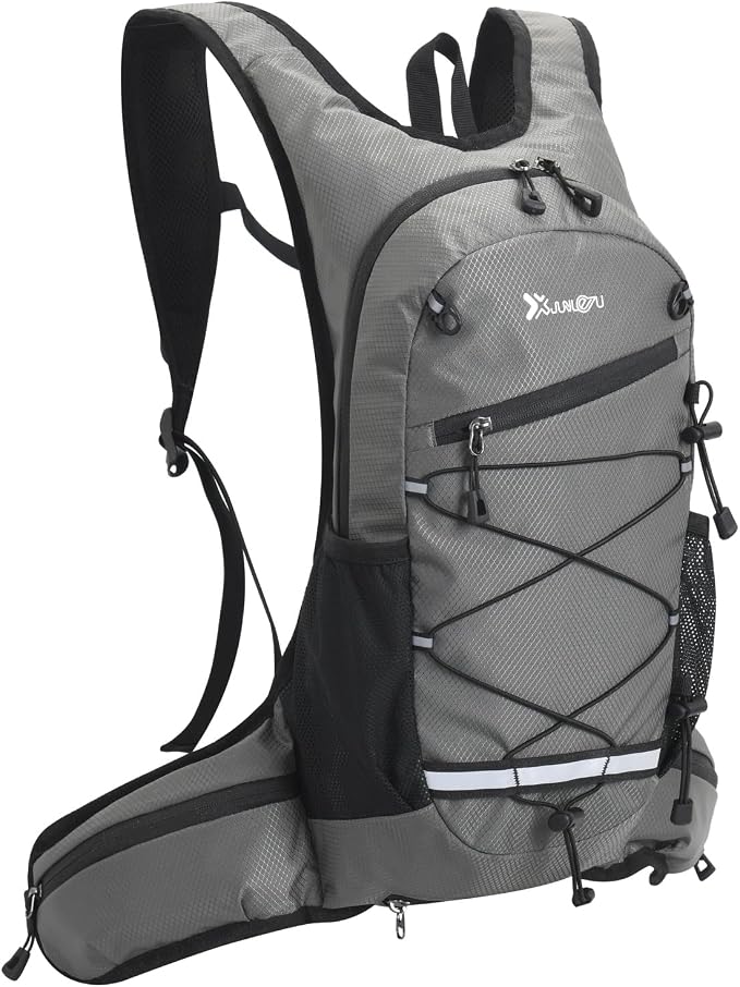 #1 Dray – 18l Backpack (No Water Bladder)