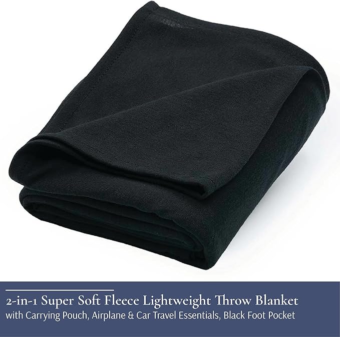 Black Foot Pocket
