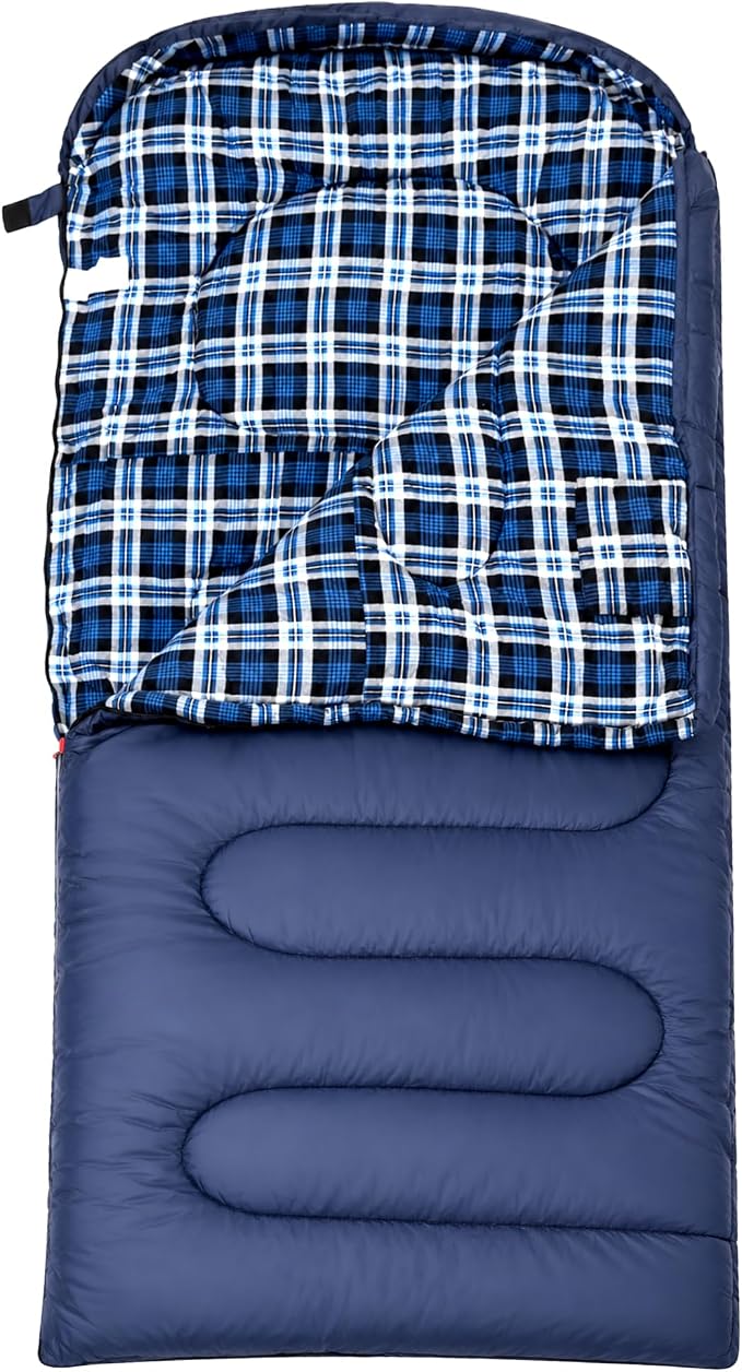 41-59℉ Blue