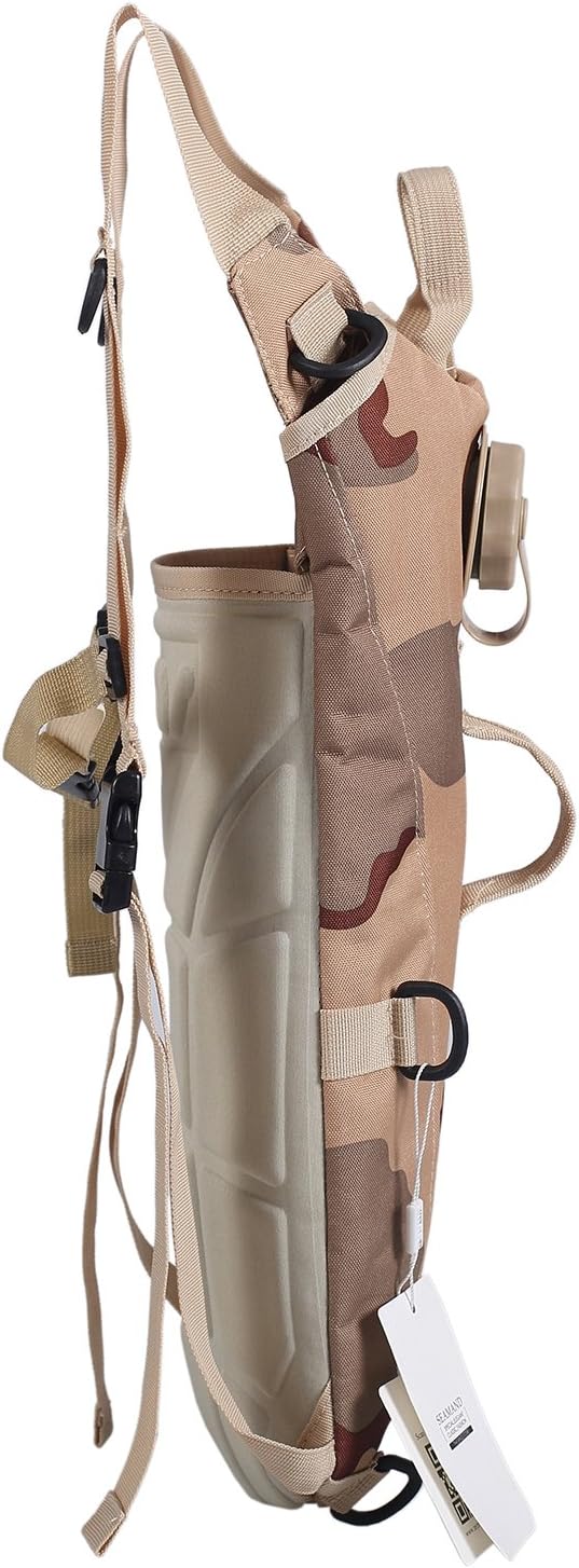 Desert Camo